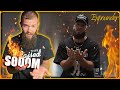 Sodom Got Smoked - Tyson James (☦️Evangelist reacts!) This Song Was Lit!