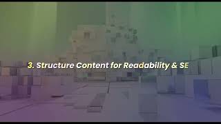 Quick tip on how to use ChatGPT to generate SEO