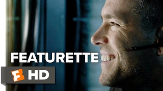 Life Featurette - Encounter (2017) - Ryan Reynolds Movie