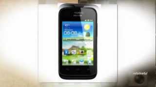 Huawei Ascend Y210D Dual SIM smartphone available for Rs. 4999