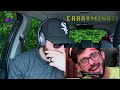 Carryminati  bigg boss  parked up anywhere  mc stan a b reaction 2023