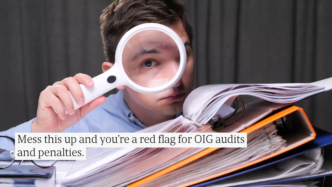 Billing CCM & RPM: Avoid This 1 Audit-Triggering Error