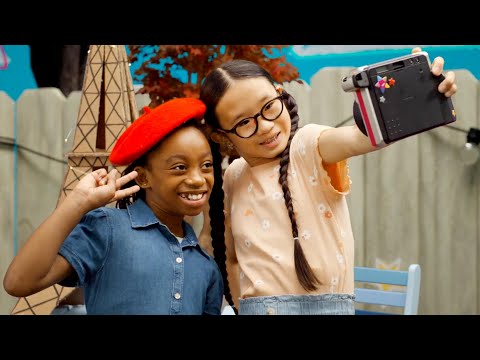 Pilot Ding Dong - Aunty B’s House, Video for Kids