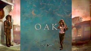 O A K album by Pamela Joy