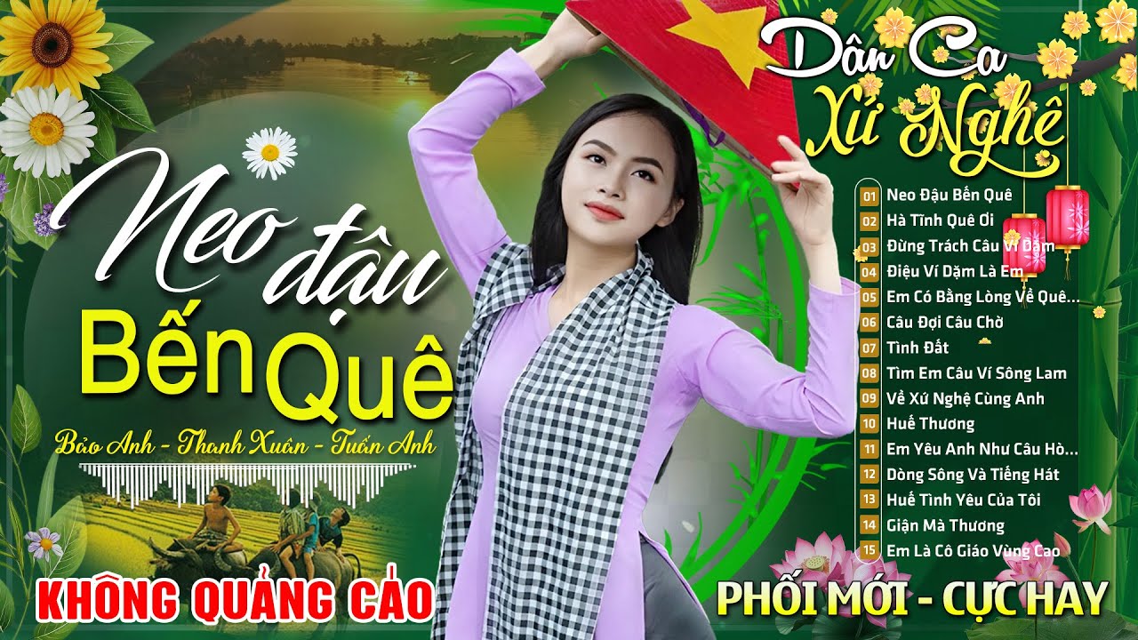 LK Nhạc Sống Thôn Quê 2025 Vừa Ra Lò CỰC NGỌT ➤LK Nhạc Sống Dân Ca Xứ Nghệ Remix SAY ĐẮM LÒNG NGƯỜI