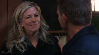 GH: Carly Scenes on 3/29/24 Part 2