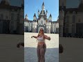 🔥 Street Dance Vibes | Insane Footwork | 🎧 Hip Hop Street Dance Flow #bikini #viral #shorts #foryou