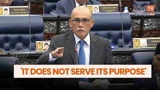 Anti-hopping law failed to stop MPs that jump to govt - Ronald