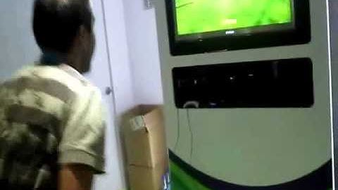 Kinectimals - Full Gameplay presentation @ Gamescom 2010