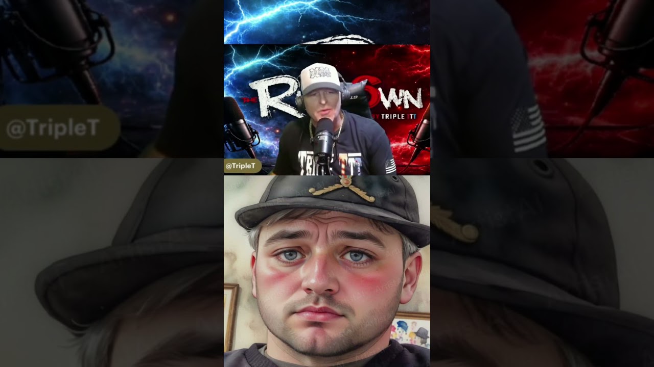 What U Going 2Do When They Come 4 U Daggy #trending #shorts #triplet #cops