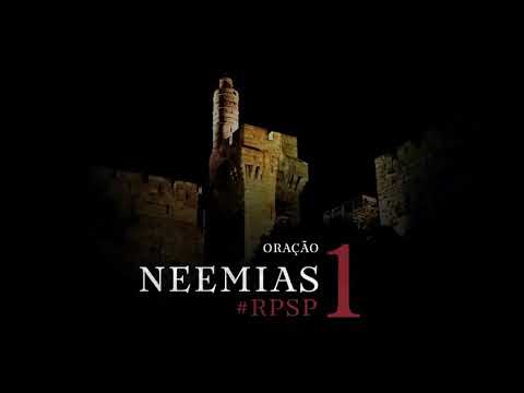 Neemias 01 - Pastor Adolfo Suárez
