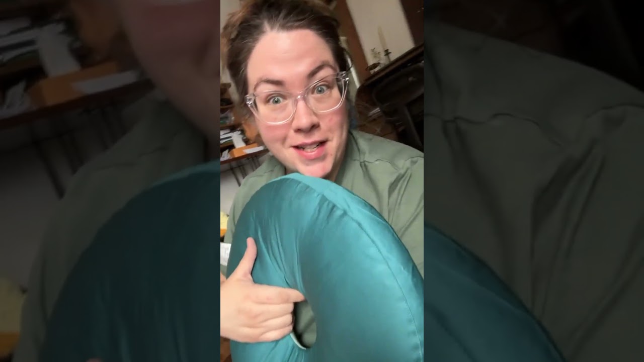 Premium Seat Cushion for Pain Relief | Ergonomic Support 