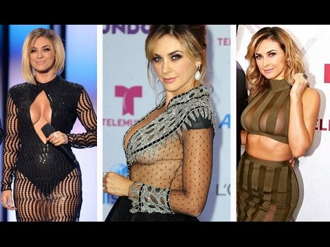 Video: Aracely Arambula, Maripily Rivera Und Galilea Montijo Kritisierten, Dass Sie Sich Liebevoll Mit Ihren Kindern Ausgaben