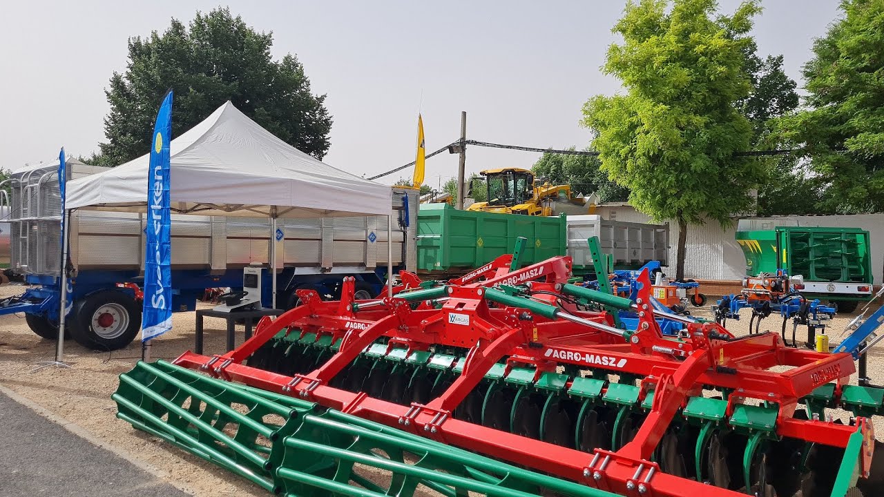 FERCAM 2024 Manzanares