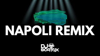 Napoli Dj Ox Remix Video Travel Naples Vlog Viaggio Napoli,Cultura,Cibo,Visitare