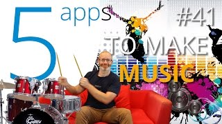 5 best music making apps screenshot 5
