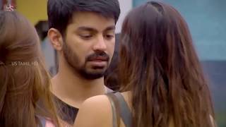 Cupid Between Mahath And Yashika Promo 3 Us Tamil Hd