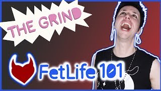 The Grind: Fetlife 101