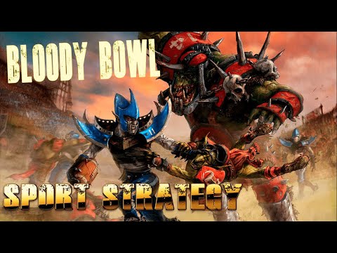 Blood Bowl 2