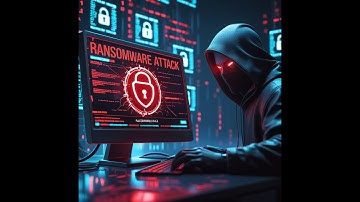Ransomware Virus EXPLAINED! 🔥 How to Protect Your Data from Hackers!