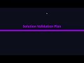 Handwritten Document Automation Presentation