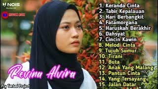 KERANDA CINTA - TABIR KEPALSUAN - HARI BERBANGKIT - FATAMORGANA | REVINA ALVIRA FULL ALBUM DANGDUT