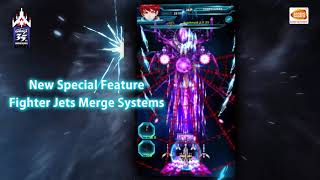The Latest Galaga Revenge Trailer