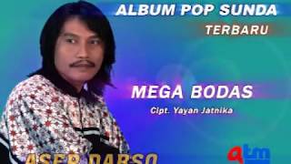 Asep Darso - Mega Bodas