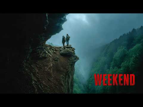 This Weekend Will Change Your Life 🎬Drama Thriller 🎬 Full Movie