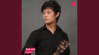 Endi yo'q - Nodir