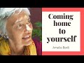 BECOMING A HEALING PRESENCE. FINDING A JOY THAT LASTS BEYOND LIFE SITUATIONS. AMELIA BARILI