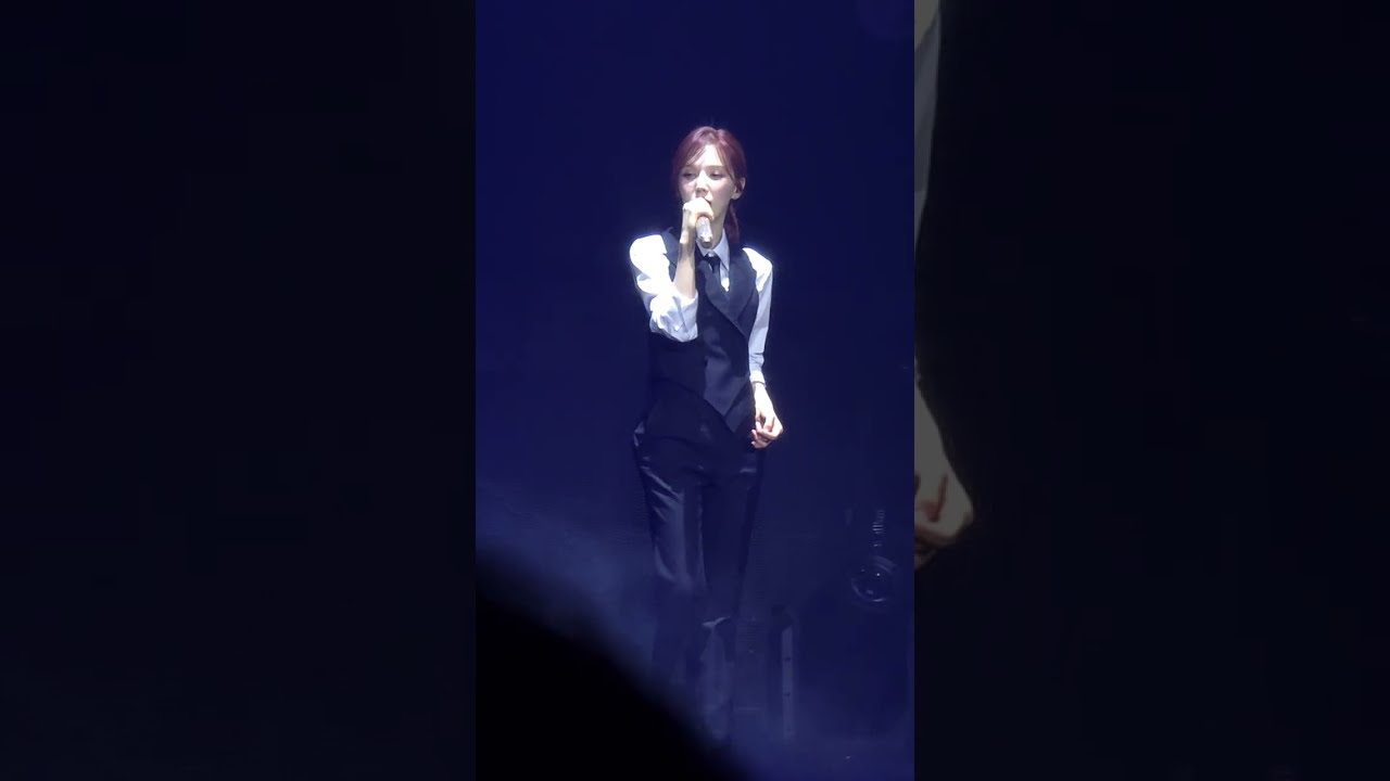 [4K] | Like Water | [20260228] WENDY [W:EALIVE Encore]