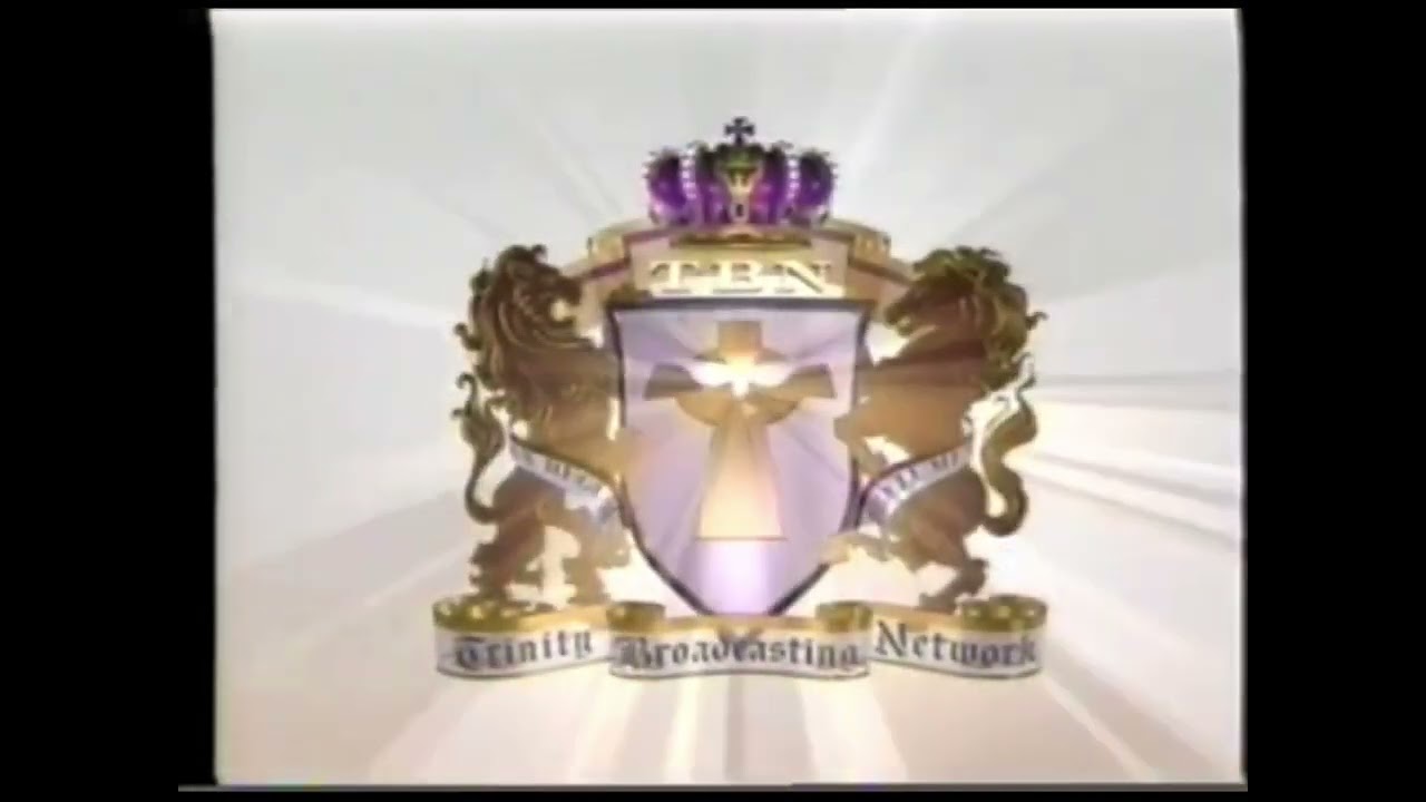 April 1998 Praise the Lord Close and TBN Promos