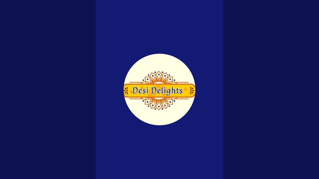 Desi Delights is live!
