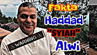 8 PROFIL & FAKTA HADDAD ALWI TOKOH SYIAH INDONESIA