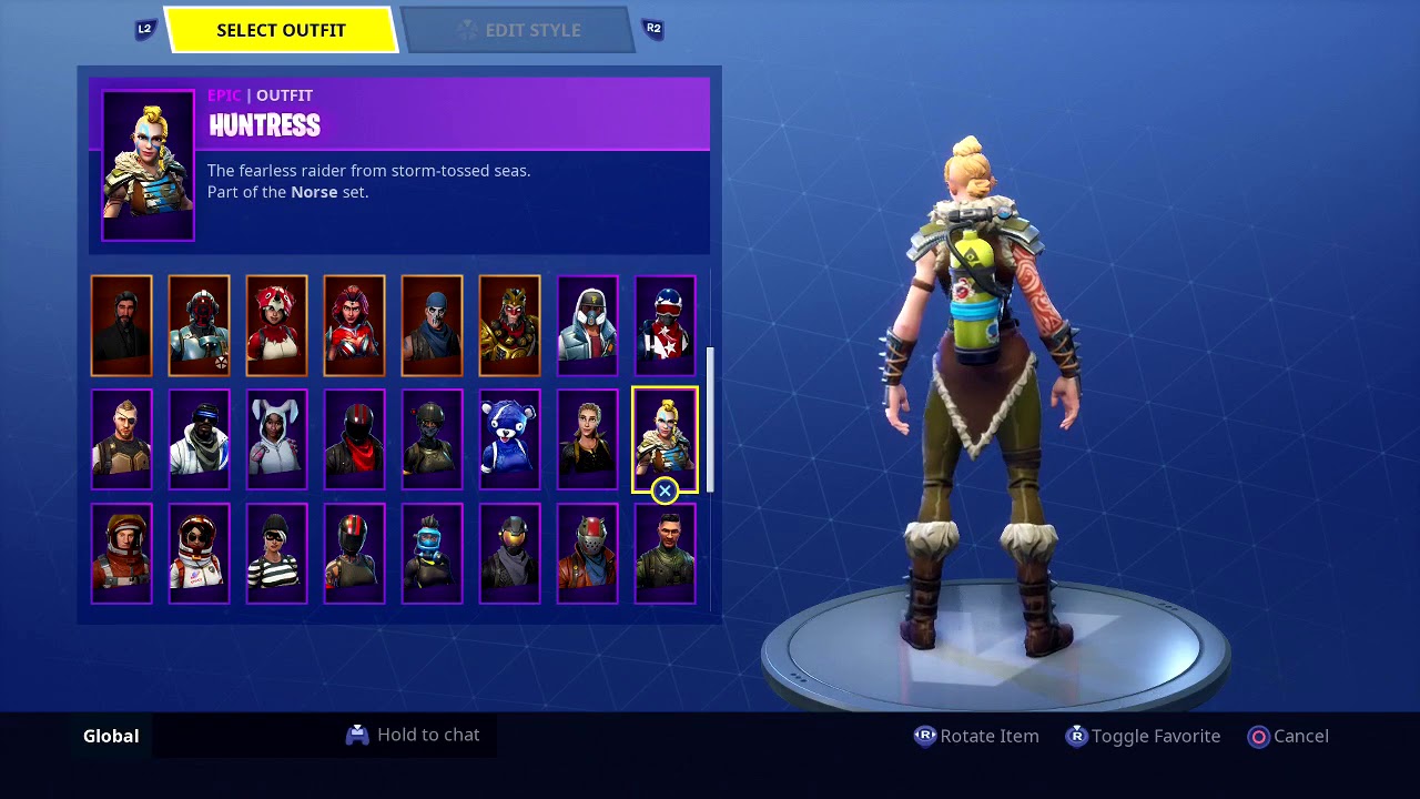 Air Tank On All Of My Skins Fortnite Reef Ranger Back Bling Youtube - fortnite reef ranger back bling