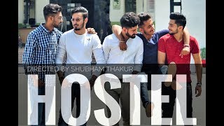 Hostel Remake Video Song | Shubham Thakur | CGC jhanjeri | Dedicated To Sharry Maan