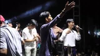 Dara Lenggon - Cover Aldo Sagala - Nanga Serawai