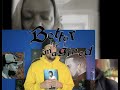 Robert's Friends Share Things That Were #BetterThanIImagined