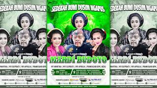 🔴📡 LIVE STREAMING LANGEN TAYUB MARDI BUDOYO SEDEKAH BUMI DUSUN NGAPUS - SUMBERHARJO