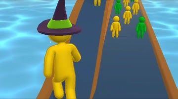 GIANT RUSH All Levels Android Mobile Gameplay Android,ios New Update Level 26-30