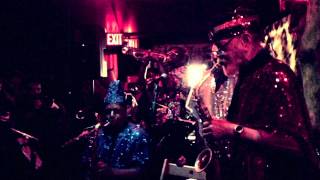 Sun Ra Arkestra