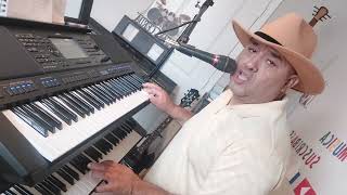 Cumbia Rafael Cerda Al Despertarcover