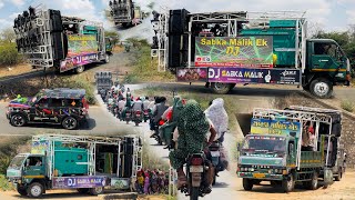 🪨मोटा मोटा🗻डुंगरा D J बारात👑 || Mota,Mota Dungra || Adivasi Season Hit Song🌚 | NEW DJ BARAT❤️ VIRAL 
