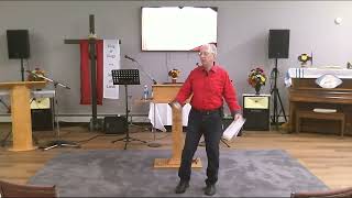 The New Birth What Happens When Your Born Again Part 1
