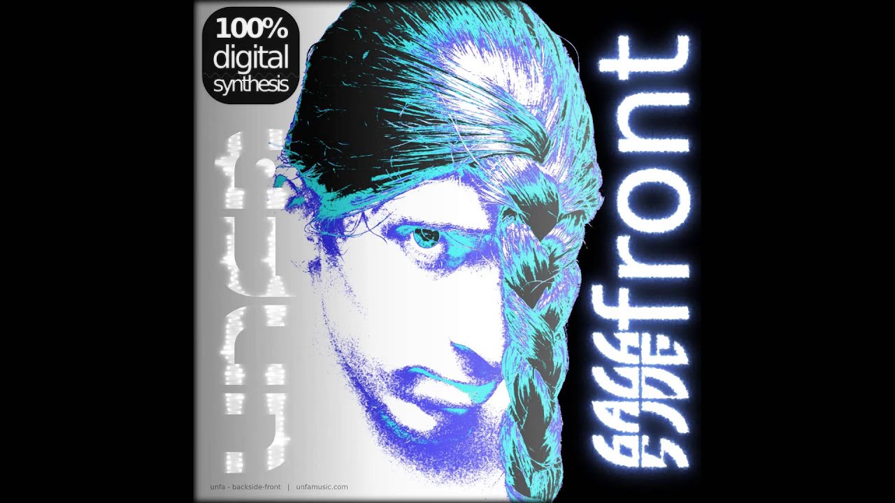 unfa - Pulse of Life [Backside Front]