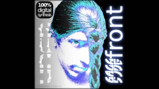 unfa - Pulse of Life [Backside Front]
