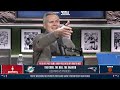 Patriots Postgame Show 1/4: Immediate Reaction to Patriots-Dolphins Game