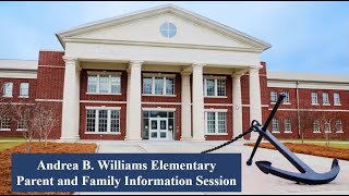 Open House for Choice Program