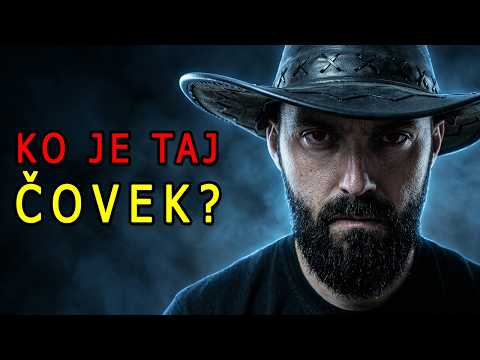 NEREŠENA MISTERIJA iz srpskog sela